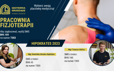 Plebiscyt Medyczny HIPOKRATES 2023