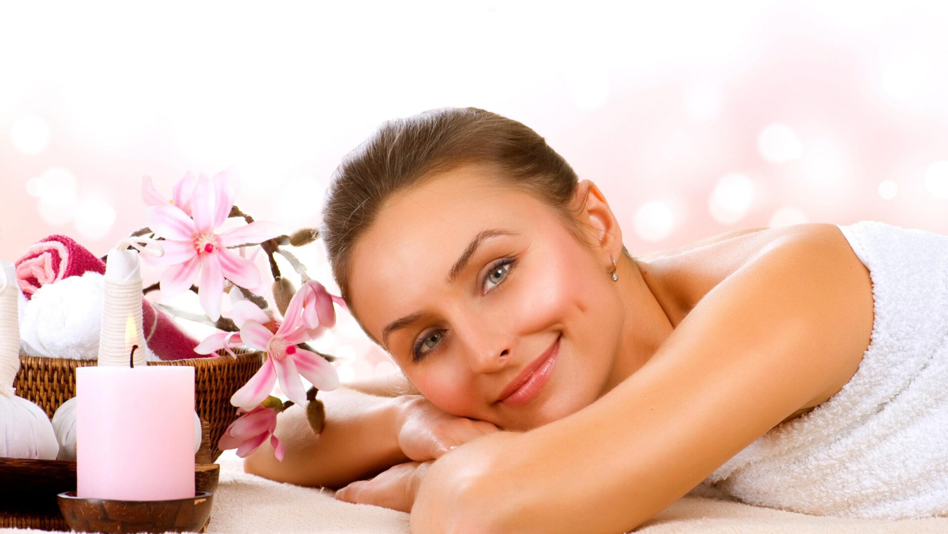Brązowy Beżowy Elegancki Kobiecy Kosmetyczny Spa Instagram Post (1)