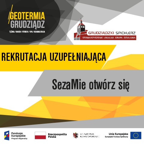 ZAPRASZAMY DO UDZIAŁU W PROJEKCIE GRANTOWYM