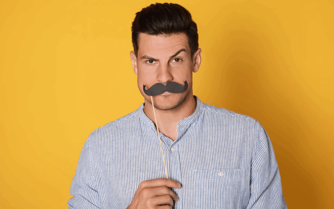 Listopad – miesiąc męskiego zdrowia