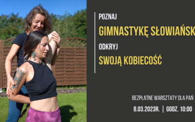 Gimnastyka Słowiańska