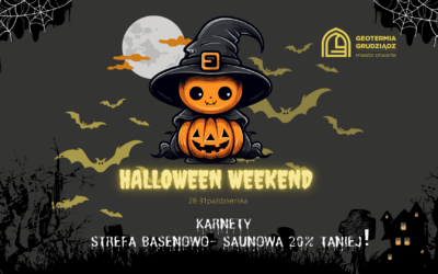 Weekend Halloween