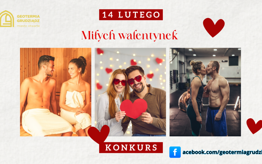 Konkurs walentynkowy