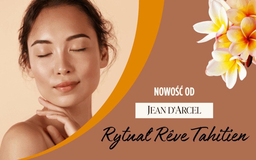 Naturalna pielęgnacja prosto z Tahiti🌴