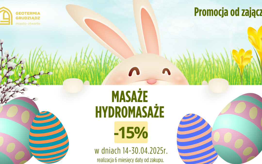 Promocja w Pracowni Fizjoterapii