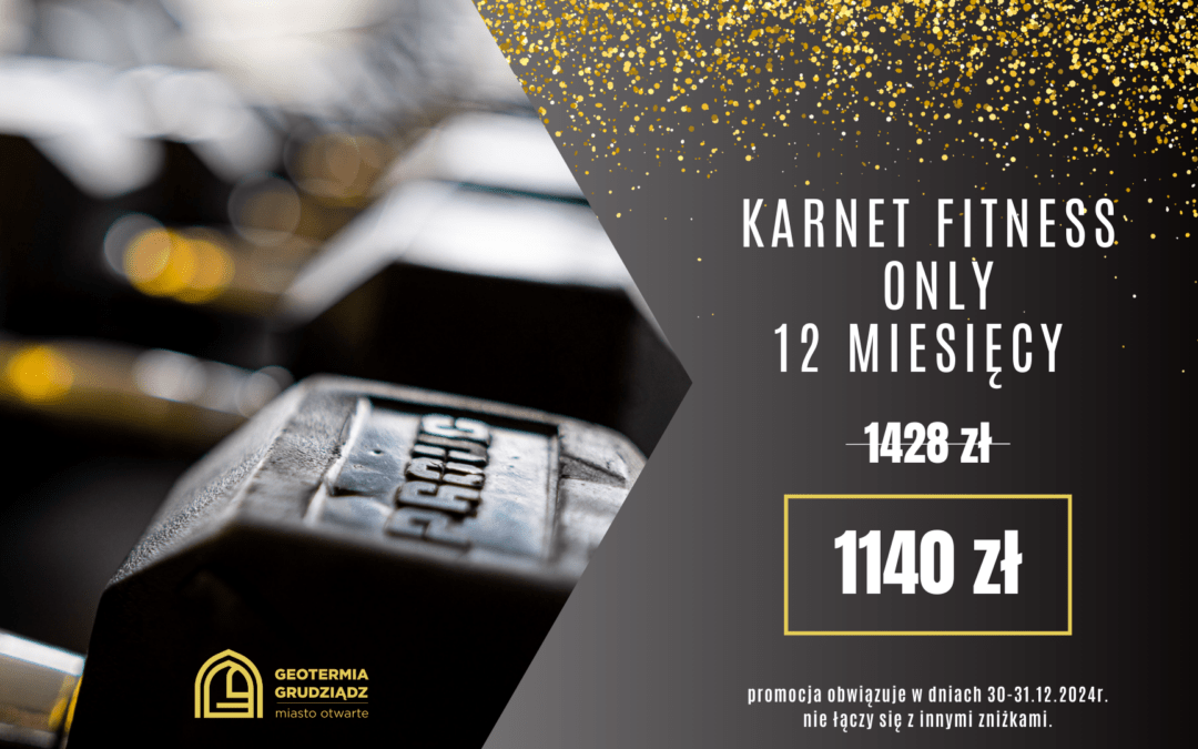 PROMOCJA NA KONIEC ROKU